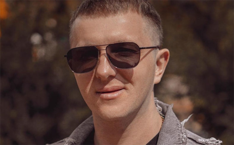 Илья Яббаров Фото: «Инстаграм»