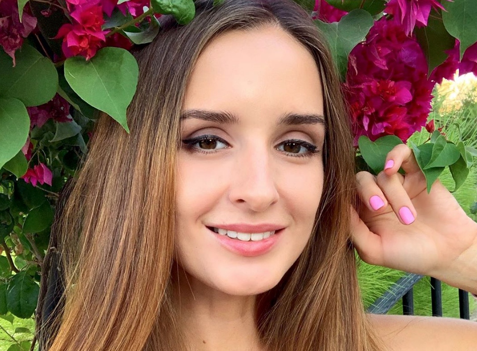Рита Марсо Фото: «Инстаграм»