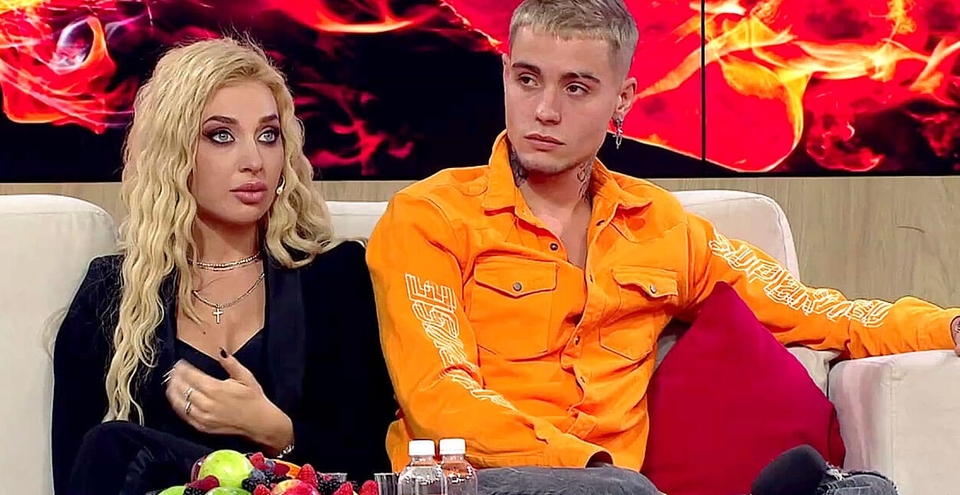 Сейчас Стецевят строит отношения с Максимом Колесниковым