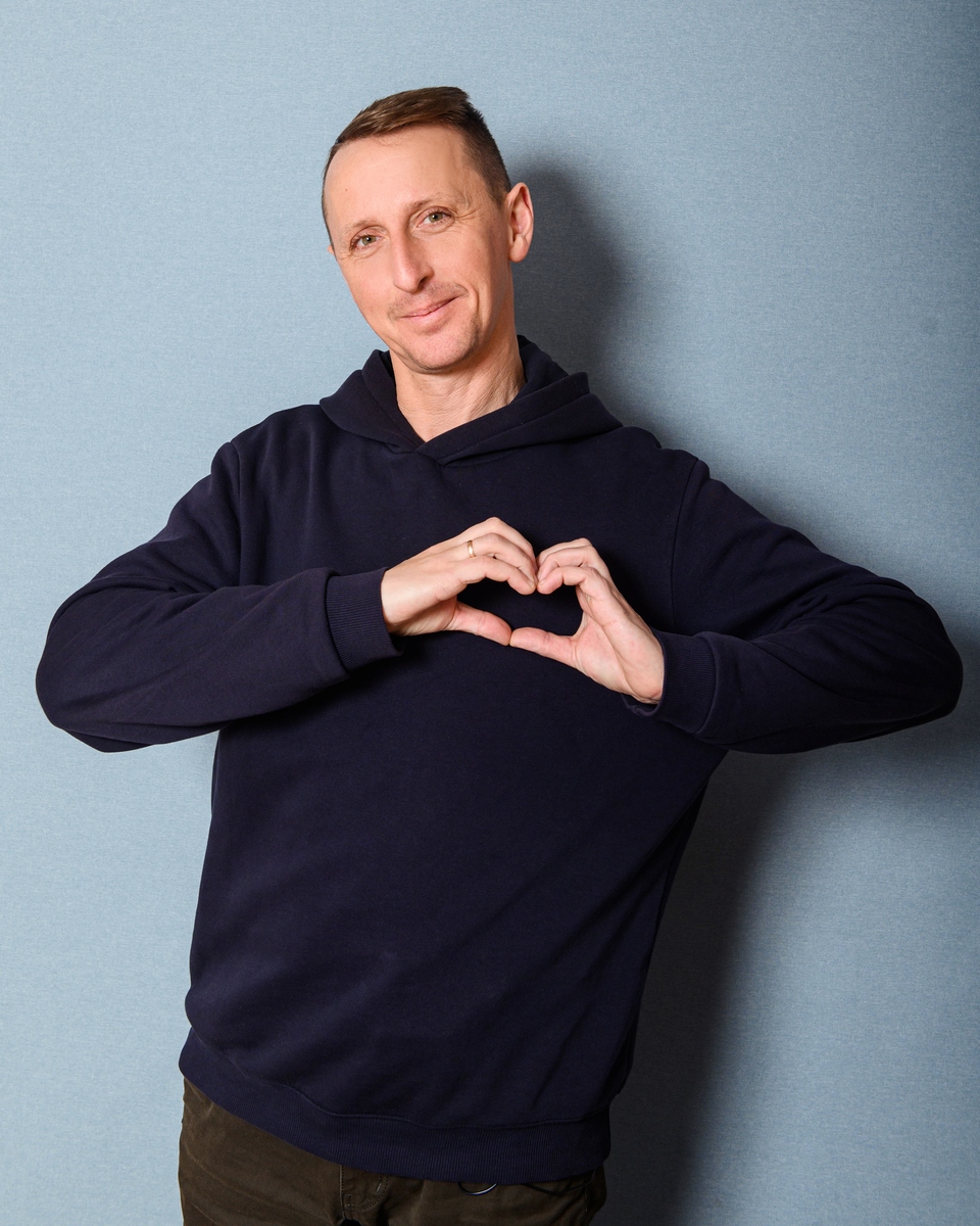 Вероника разбила сердце Альберту и ушла к другому